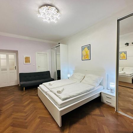 Maiselova Old Town Apartment Прага Екстериор снимка