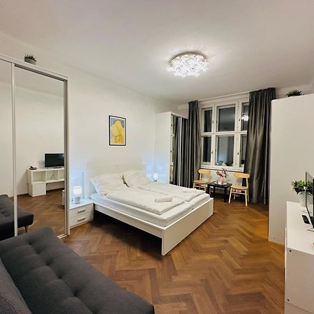 Maiselova Old Town Apartment Прага Екстериор снимка