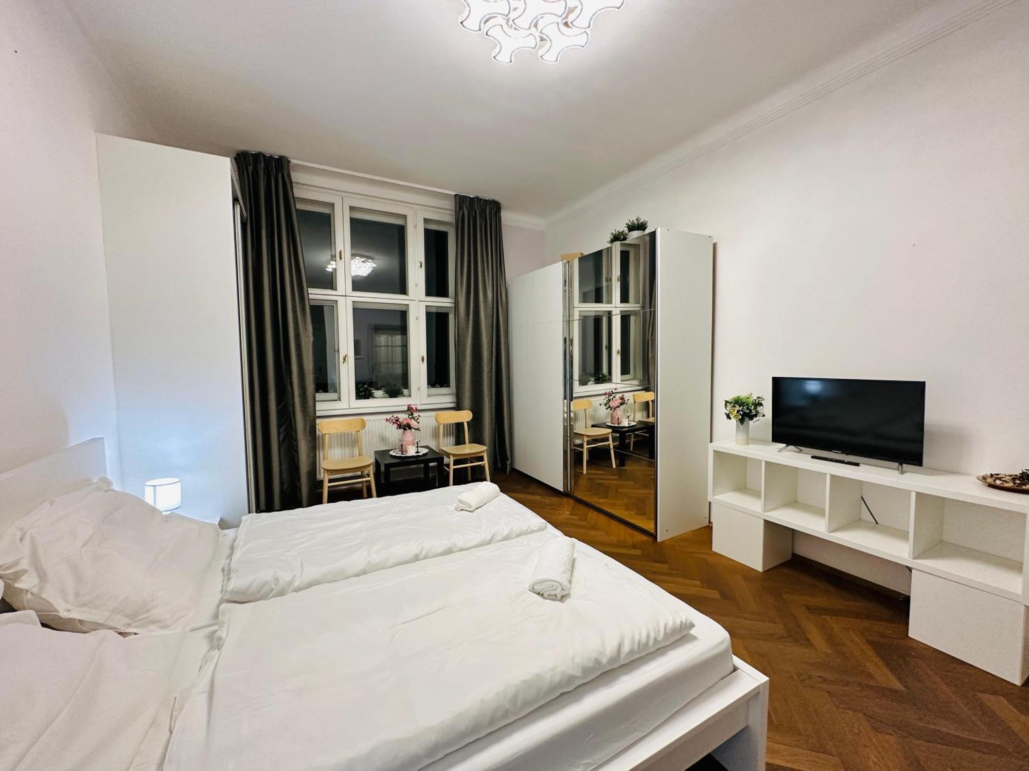 Maiselova Old Town Apartment Прага Екстериор снимка