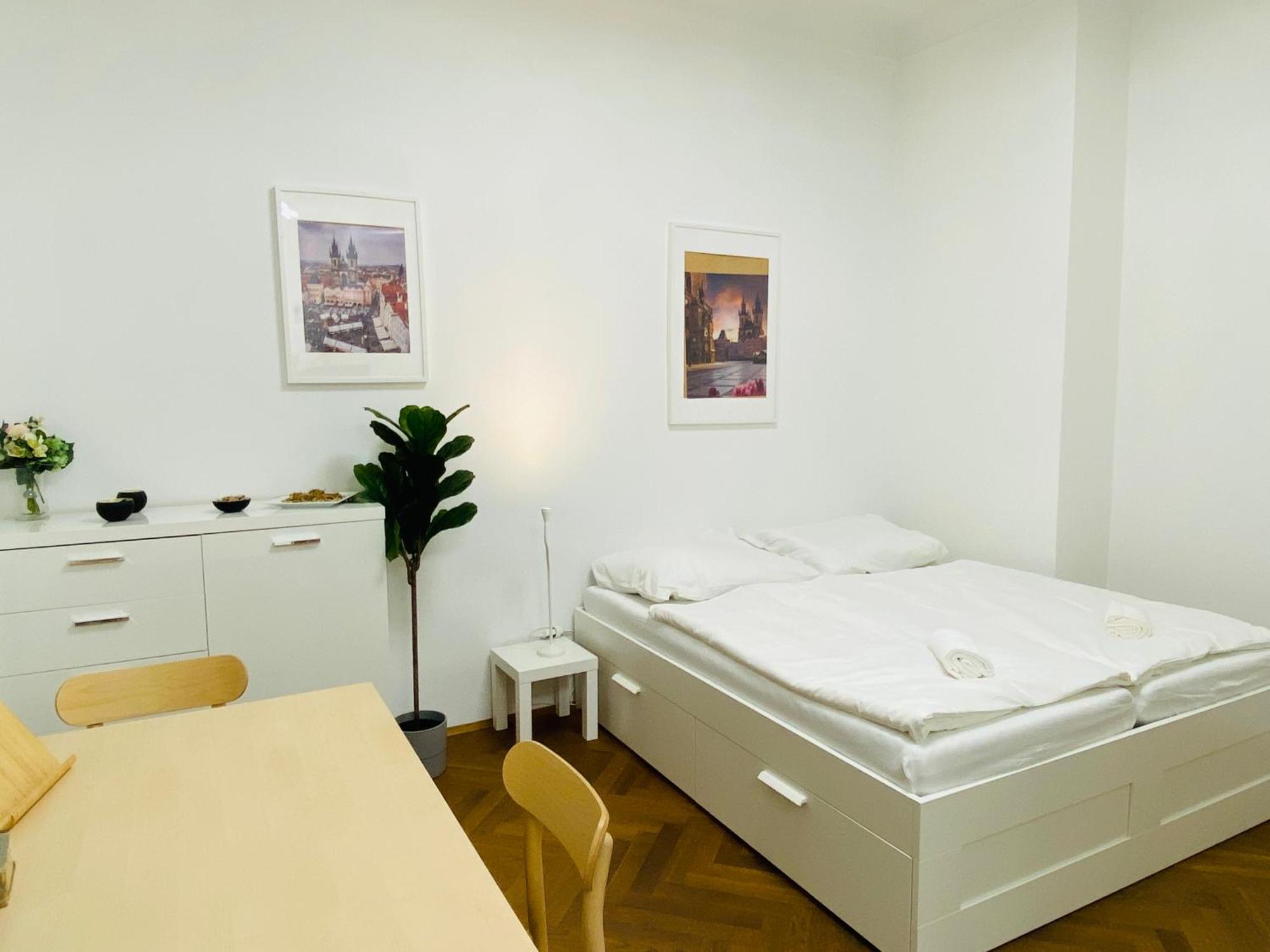Maiselova Old Town Apartment Прага Екстериор снимка