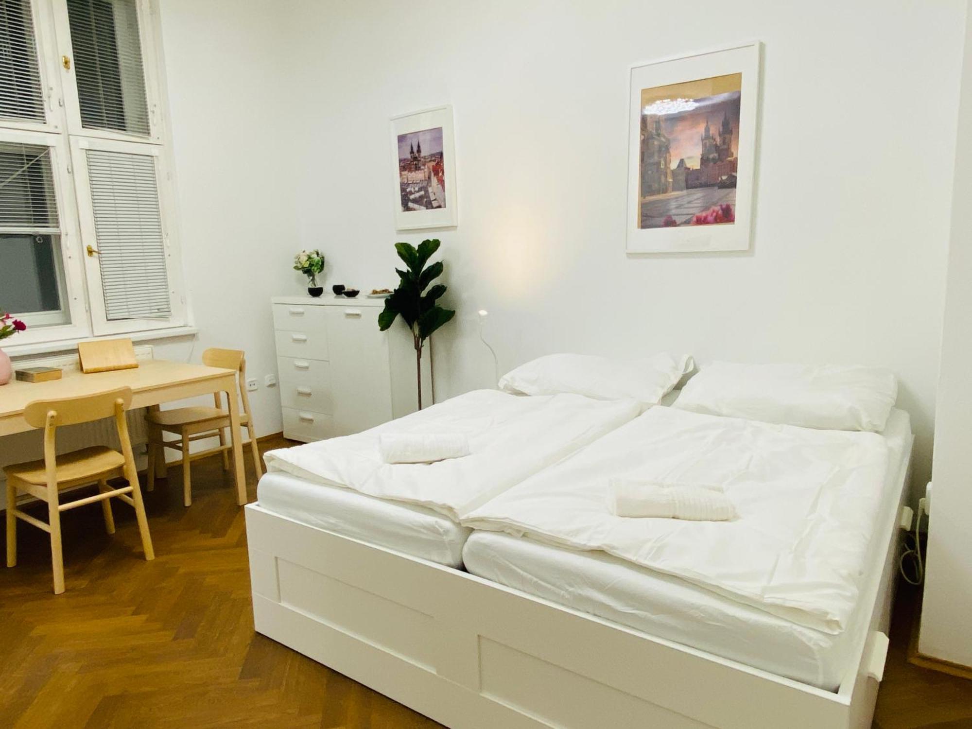 Maiselova Old Town Apartment Прага Екстериор снимка