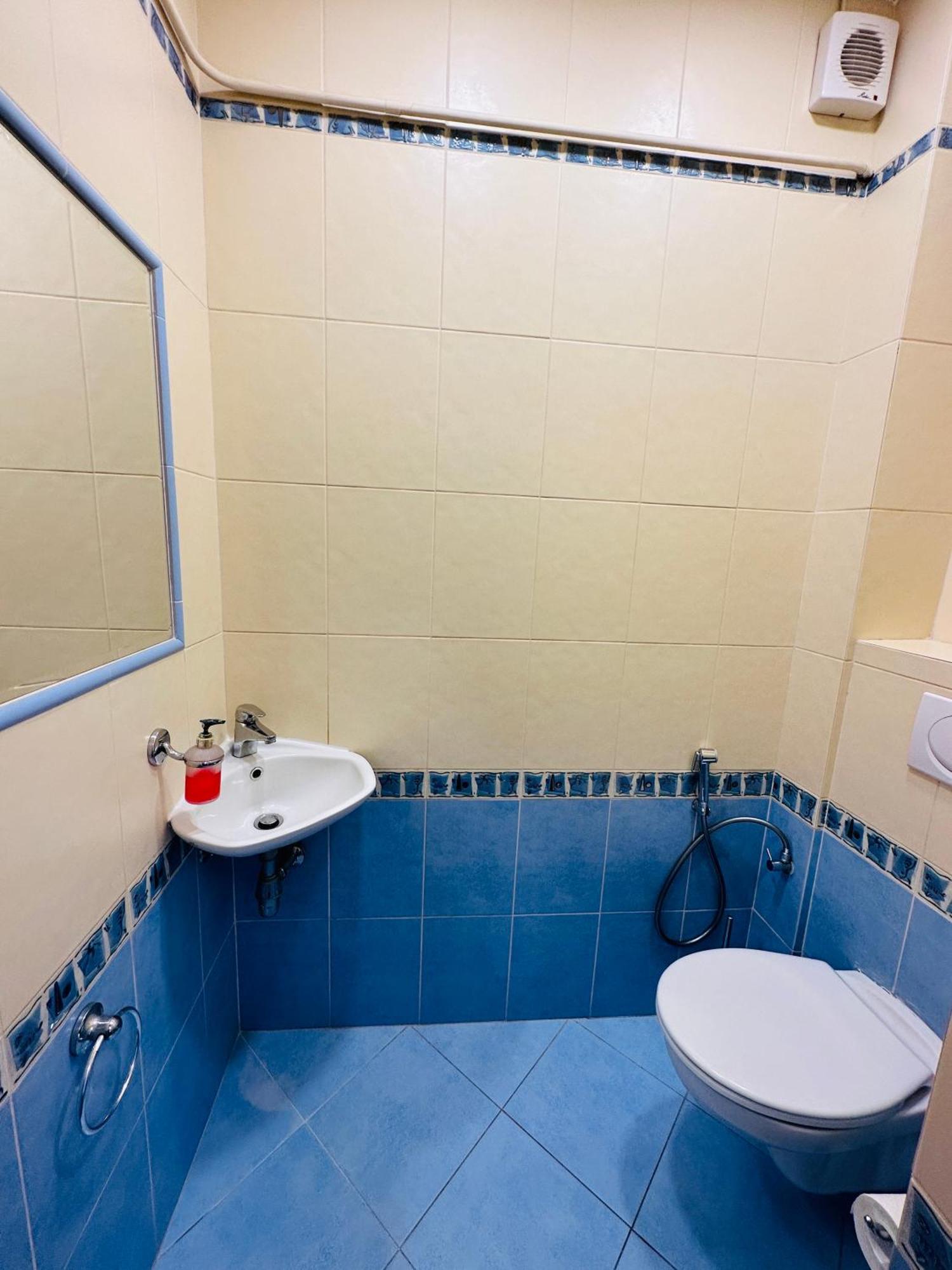 Maiselova Old Town Apartment Прага Екстериор снимка
