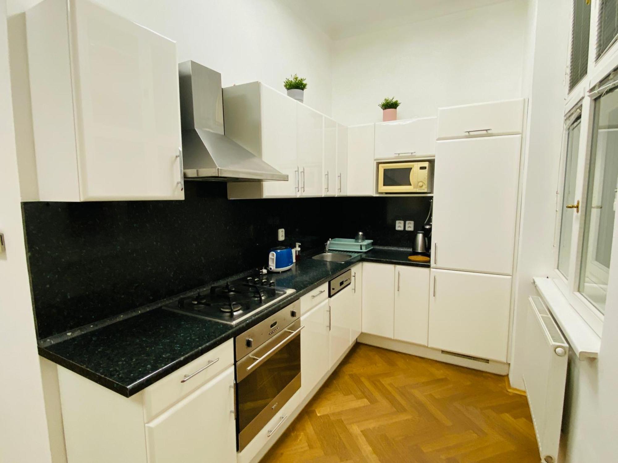 Maiselova Old Town Apartment Прага Екстериор снимка