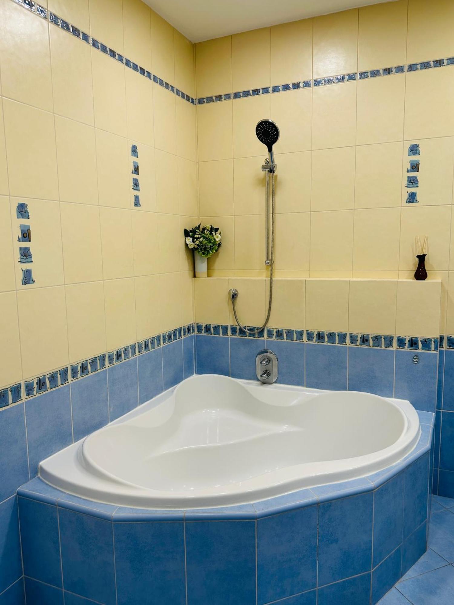 Maiselova Old Town Apartment Прага Екстериор снимка
