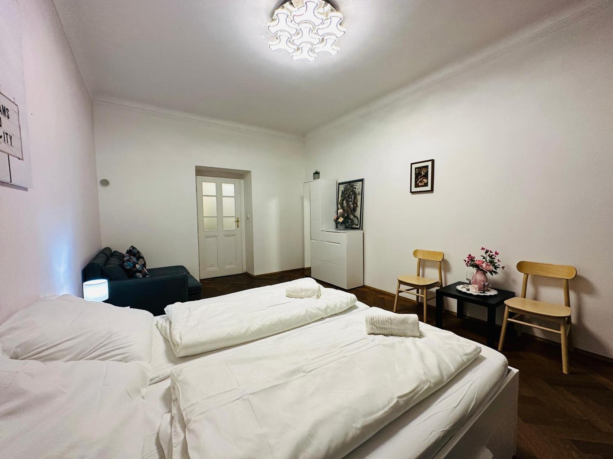 Maiselova Old Town Apartment Прага Екстериор снимка