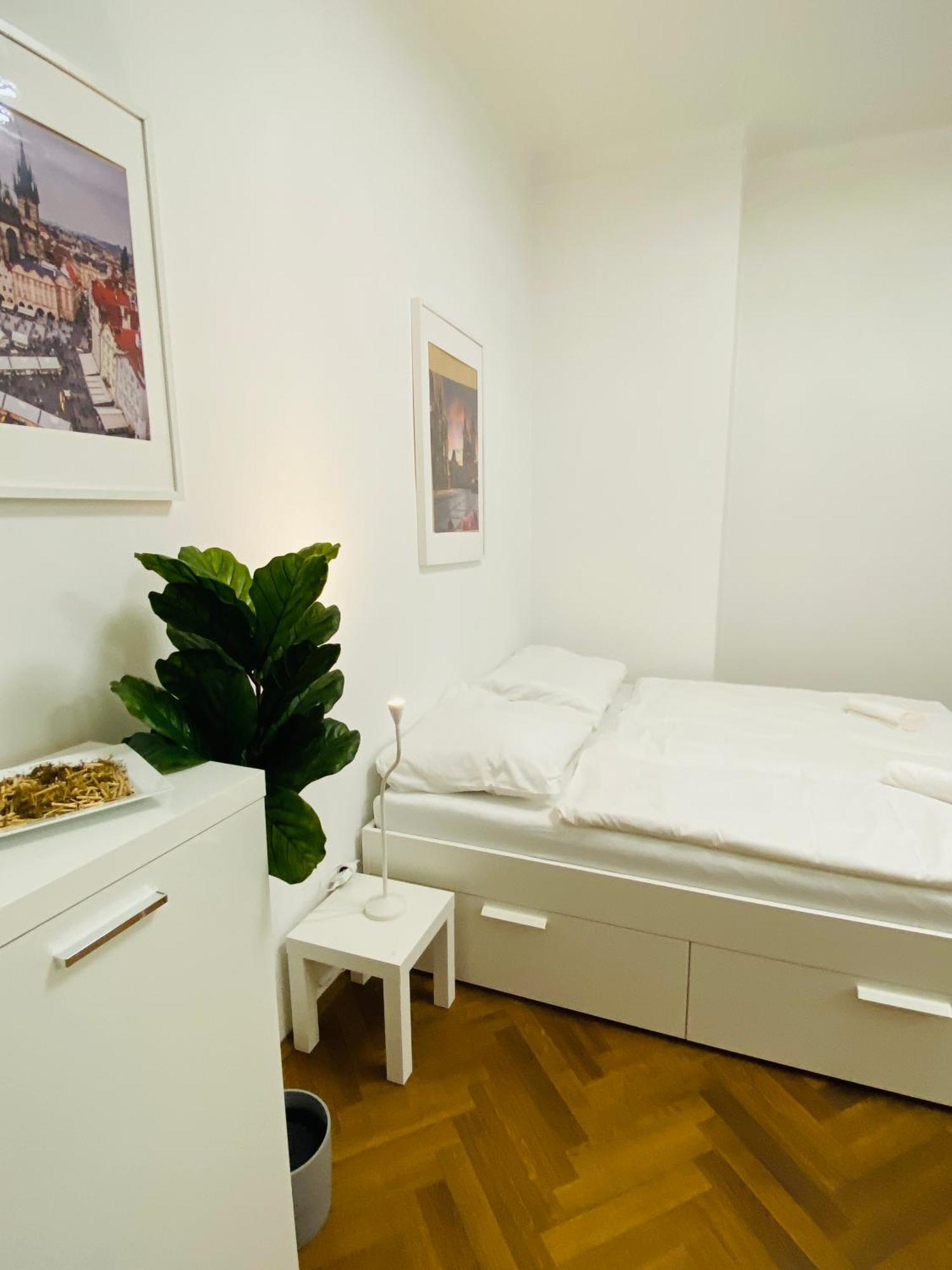 Maiselova Old Town Apartment Прага Екстериор снимка