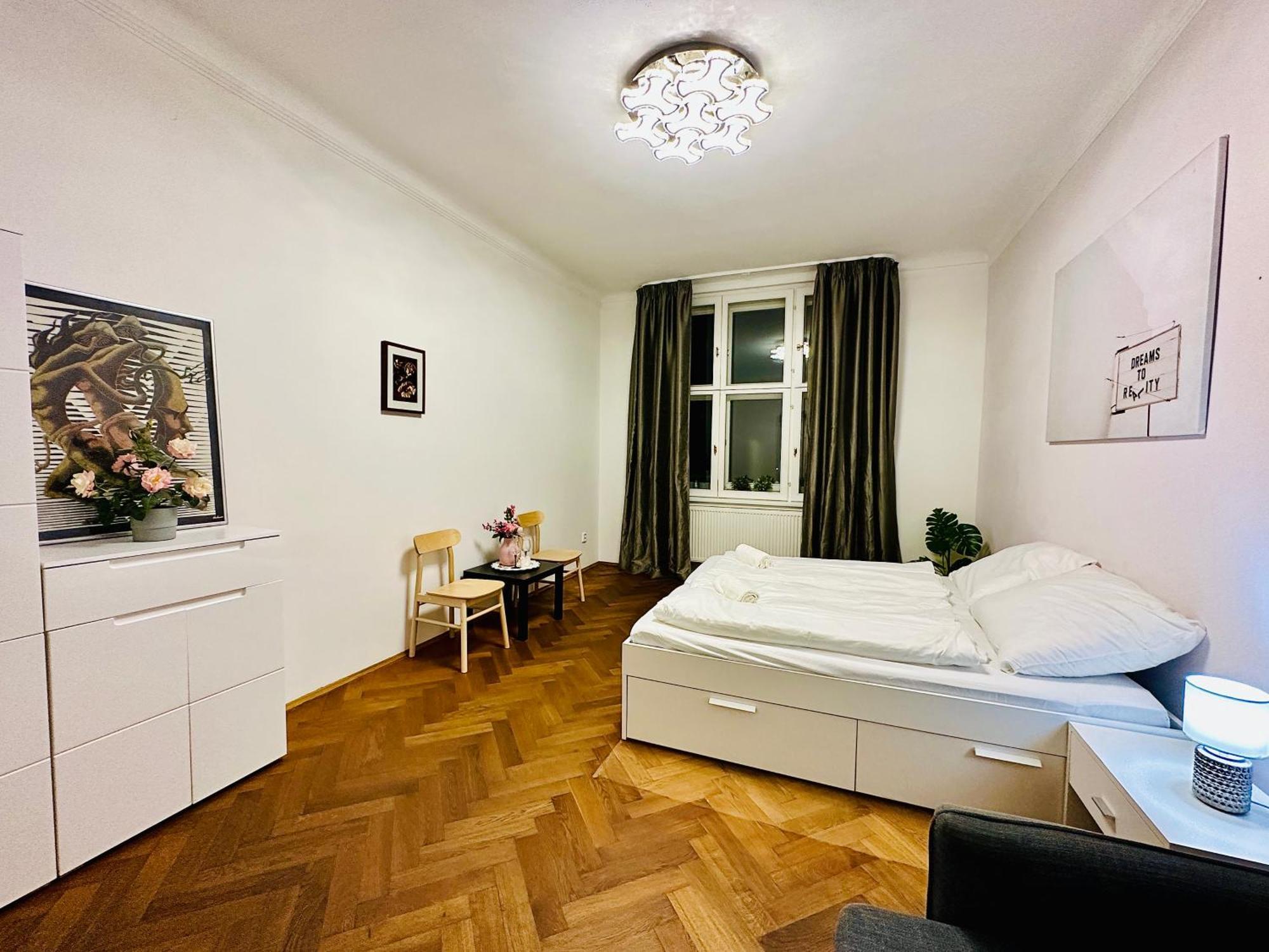 Maiselova Old Town Apartment Прага Екстериор снимка